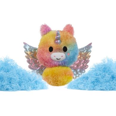М&rsquo;яка іграшка-антистрес Fluffie Stuffiez серії Small Plush - Пегас