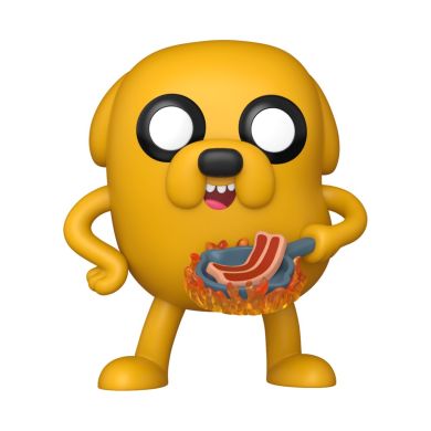 Ігрова фігурка Funko POP! серії Час пригод S5 - Джейк
