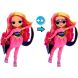 Игровой набор с куклой L.O.L. SURPRISE! серии O.M.G. Eye Spy СУПЕРГЕРОЙКА (с аксесс.) 542667