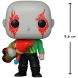 Ігрова фігурка FUNKO POP! серії Вартові галактики: Holiday Special ДРАКС 64330
