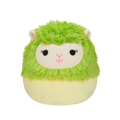 М'яка іграшка Squishmallows &ndash; Альпака Кавалері (19 cm)