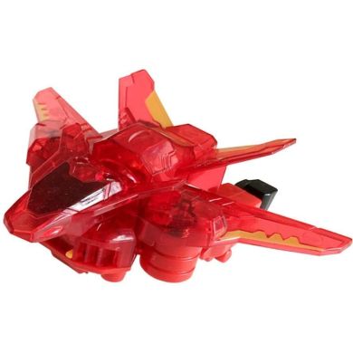 Игровой набор самолетов-трансформеров Fuzion Max Скайден 54001