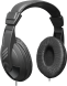 Навушники Defender HN-751 Black (63751)
