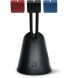 Держатель для кабеля GLHF Tower Colorful 3 clips FGLMB22BKTOWER003