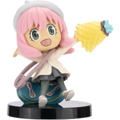 Ігрова фігурка TOTAL ANIME серії Сім'я шпигуна W1 АНЯ (АЛЬТ) KAZ0087-W1