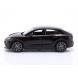 Автомодель - Porsche Macan 4 Electric (чорний, 1:24)