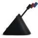 Держатель для кабеля GLHF Tower Colorful 3 clips FGLMB22BKTOWER003