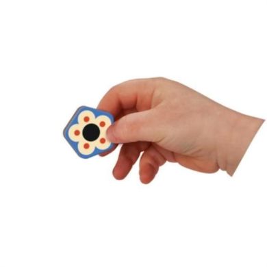 Магнітна книга Janod Форми J02720 Janod J02720