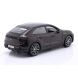Автомодель - Porsche Macan 4 Electric (чорний, 1:24)