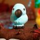 Іграшка, що зростає, в яйці «Eggy Animals» ПТАШКИ (у дисплеї) 91/CN22