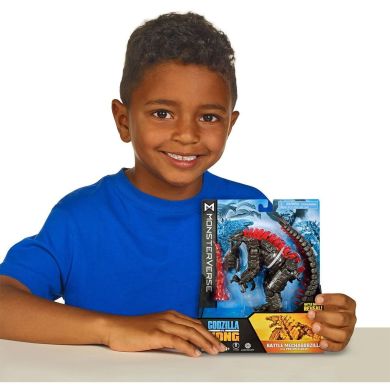 Фигурка GODZILLA VS.