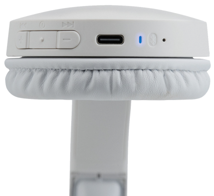 Гарнітура Panasonic RB-HF630BG-W