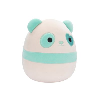 М'яка іграшка Squishmallows &ndash; Панда Швиндт (13 cm)