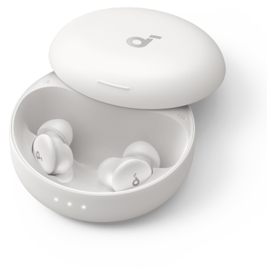 Гарнітура Anker SoundСore Sleep A30 White