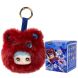 Колекційна м'яка іграшка з кільцем POP TOP Hi TOY серії MayMei - Шалений цирк
