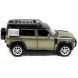 Автомодель LAND ROVER DEFENDER 110 (зеленый) TechnoDrive 250289