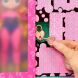 Игровой набор с куклой L.O.L. SURPRISE! серии O.M.G. Eye Spy СУПЕРГЕРОЙКА (с аксесс.) 542667