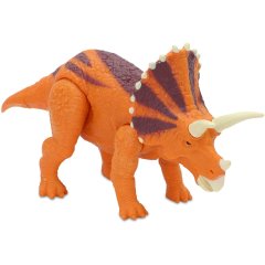 Интерактивная игрушка серии Realistic S2 ТРИЦЕРАТОПС Dinos Unleashed 31123V2