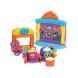 Игровой набор MOJI POPS серии «Box I Like» – КИНОТЕАТР (2 фигурки, аксессуары) PMPSV112PL30