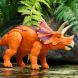 Интерактивная игрушка серии Realistic S2 ТРИЦЕРАТОПС Dinos Unleashed 31123V2