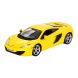 Автомодель Mclaren Mp4-12C Bburago в асортименті 18-21074
