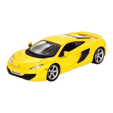 Автомодель Mclaren Mp4-12C Bburago в асортименті 18-21074