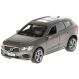 Автомодель Technopark Volvo XC60 R-Design 1:32 серая XC60-12-GY