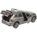 Автомодель Technopark Volvo XC60 R-Design 1:32 серая XC60-12-GY