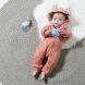 Погремушка Taf Toys Сонный месяц 12065, Серый