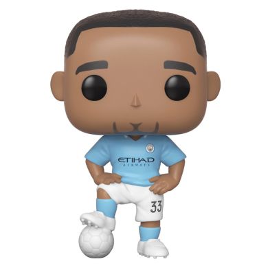 Фигурка Funko Pop Футбол Габриэл Джесус 29212