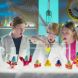 Игрушка в яйце Ocean Eggs Повелители океанов и морей сюрприз T001-2019