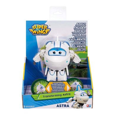 Игрушка-трансформер Super Wings Астра EU720224