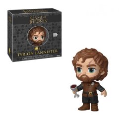 Фигурка Funko 5 Star GOT S10 Tyrion Lannister Vinyl Figure FK 37775