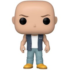 Игровая фигурка Funko Pop! серии Movies: Форсаж 9 Доминик 55226