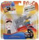 Игровой набор Rev & Roll Ролл Бо и Спицер EU881031