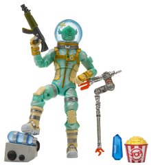 Коллекционная фигурка Fortnite Legendary Series Leviathan S2 FNT0128
