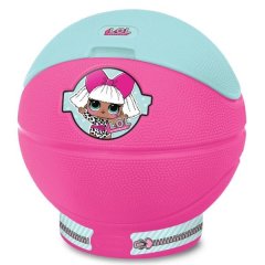 Контейнер для хранения игрушек Little Tikes L.O.L. Surprise Outdoor Стильный шар 650390M