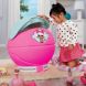 Контейнер для хранения игрушек Little Tikes L.O.L. Surprise Outdoor Стильный шар 650390M