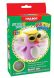 Масса для лепки Paulinda Super Dough Running Race Сова PL-081183-4