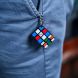 Мини-головоломка КУБИК 3х3 (с кольцом) Rubik's 6063339