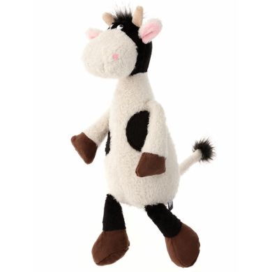Мягкая игрушка Sigikid Family&Friends Корова 38 см 38720SK