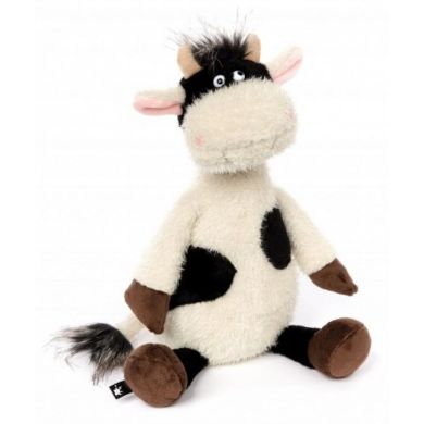 Мягкая игрушка Sigikid Family&Friends Корова 38 см 38720SK