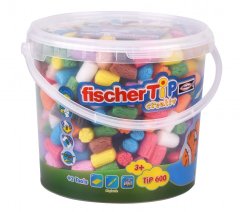 Набор для творчества fischerTIP 600 FTP-533782