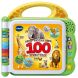 Развивающая игрушка Англо-русский словарик 100 животных (озвуч. рус., англ., язык.) Vtech 80-609526