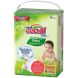 Трусики-підгузки Goo.N Cheerful Baby M, 6-11 кг унісекс 54 шт 843284 8850006556993, 54